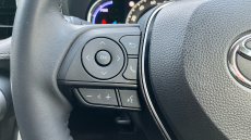 Toyota RAV4 2.5 VVT-i Hybrid Design 5dr CVT 2WD Hybrid Estate